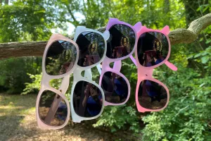UV-Turn Sunglasses