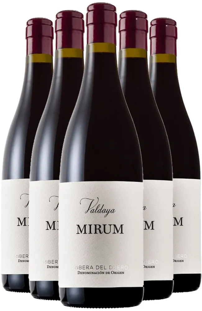 Valdaya Mirum 2018