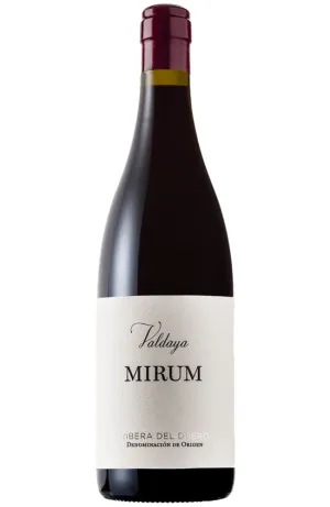 Valdaya Mirum 2018
