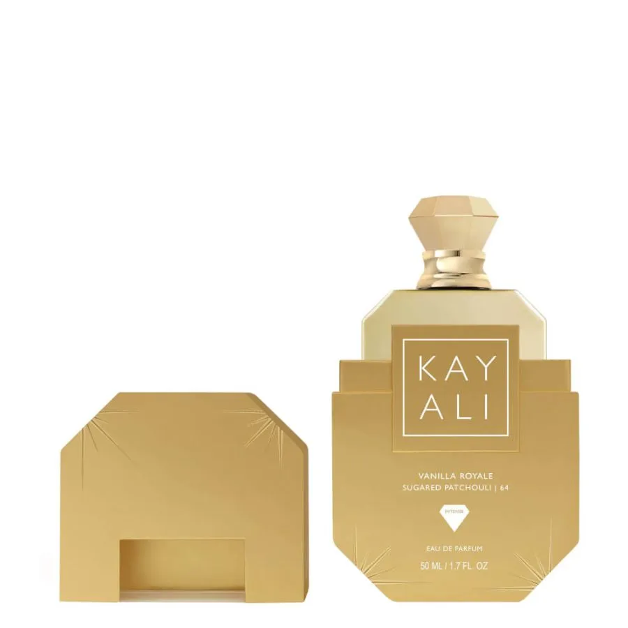 Vanilla Royale by Kayali for Unisex 1.7 oz EDP Spray