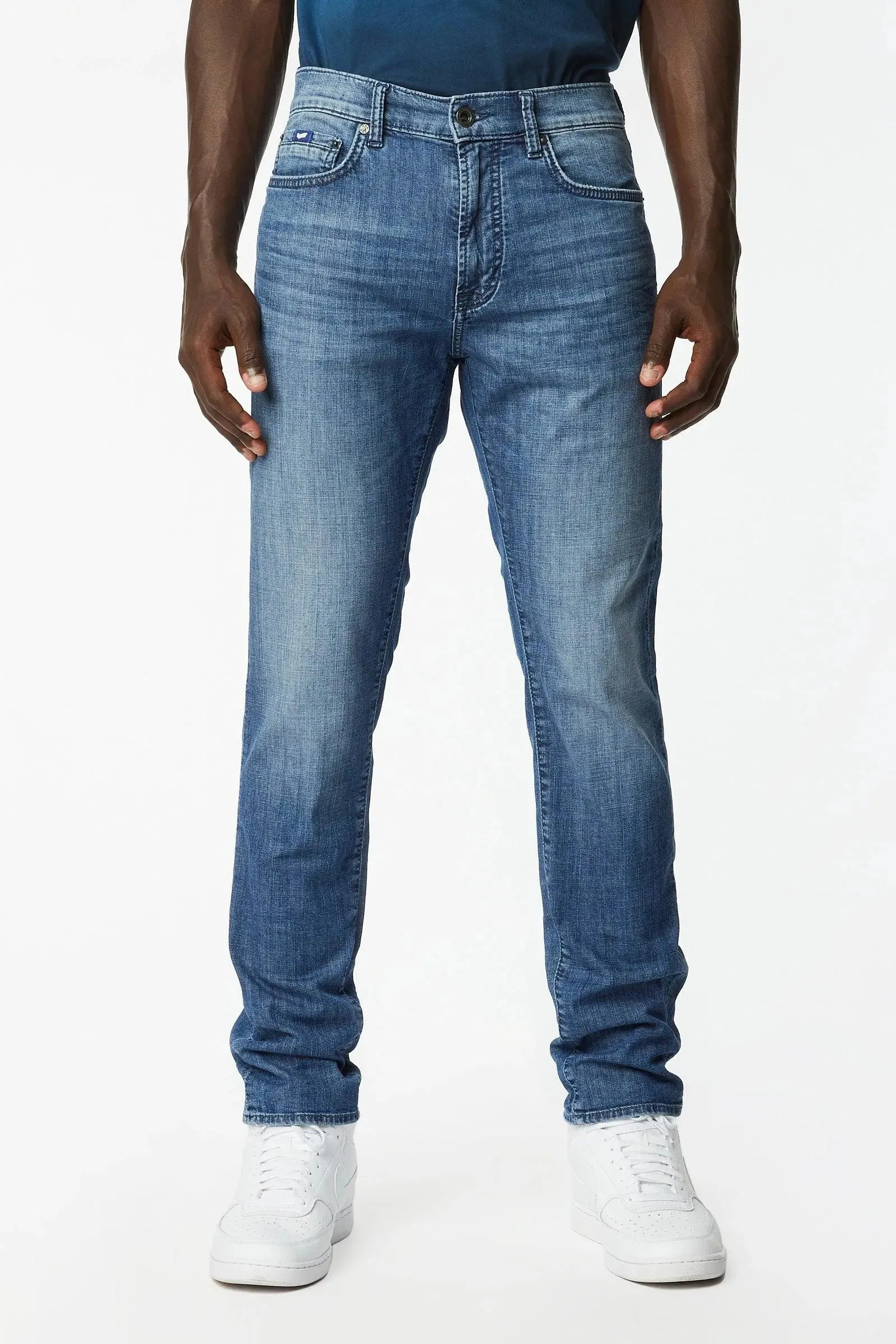 Vaqueros Albert Simple Rev WK68