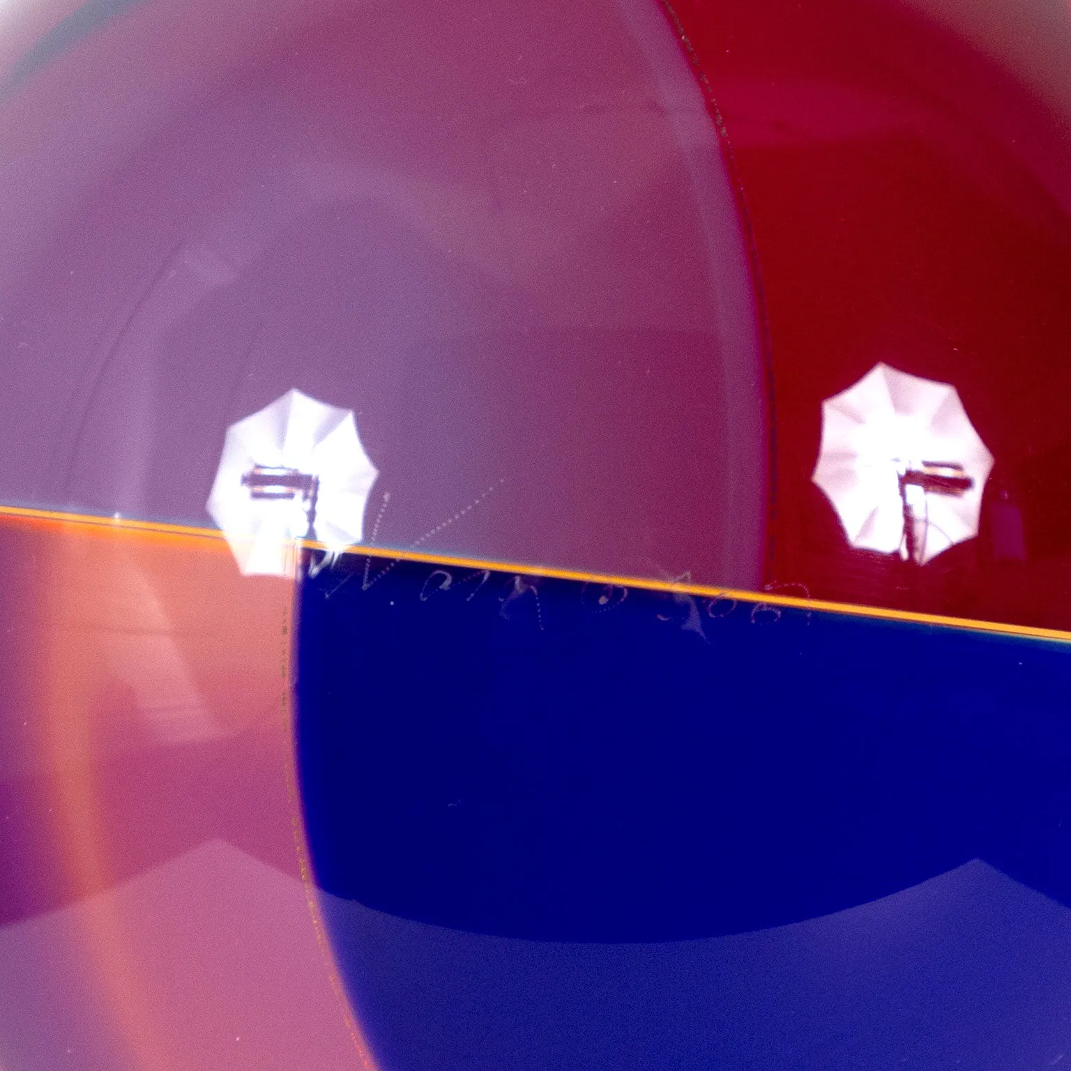 VASA MIHICH "HARMONY ORB" 2007