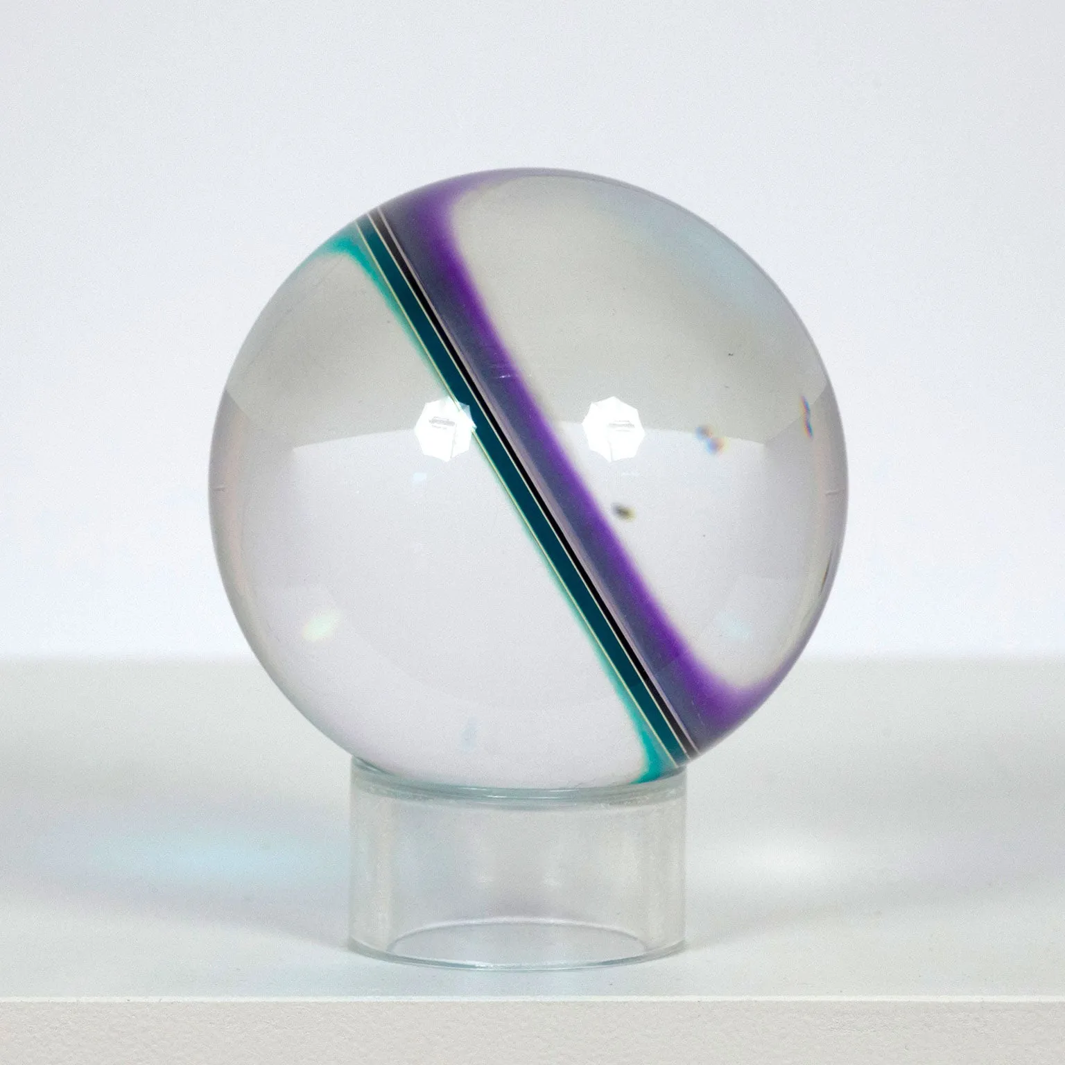 VASA MIHICH "OCEAN ORB", 1979