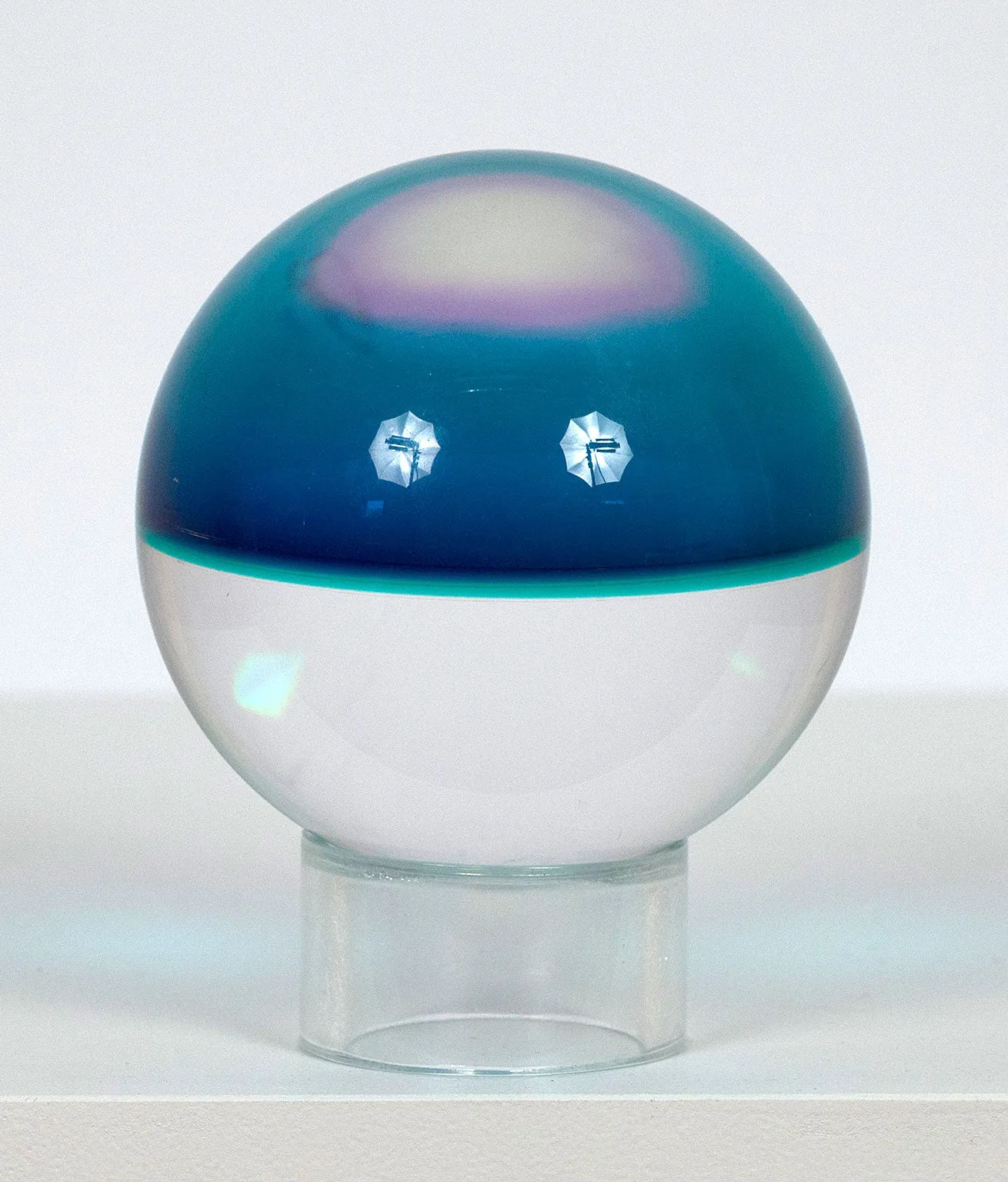 VASA MIHICH "OCEAN ORB", 1979