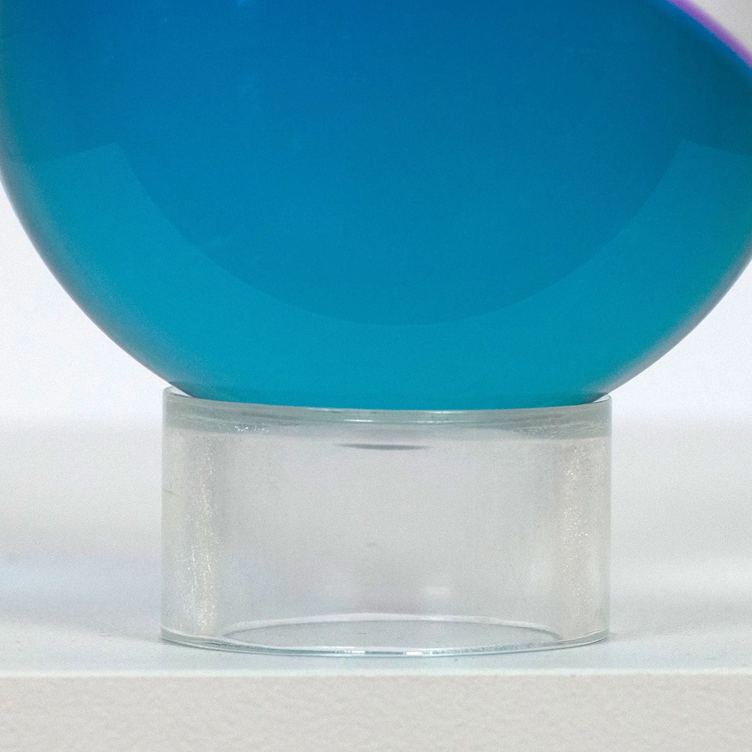 VASA MIHICH "OCEAN ORB", 1979