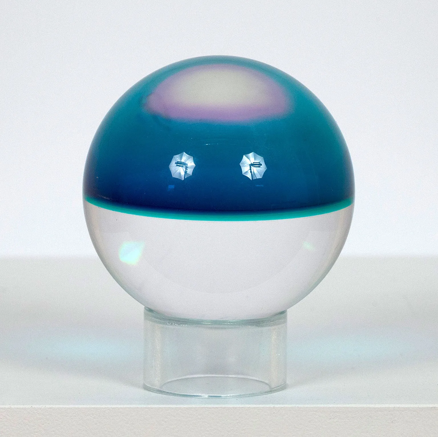 VASA MIHICH "OCEAN ORB", 1979
