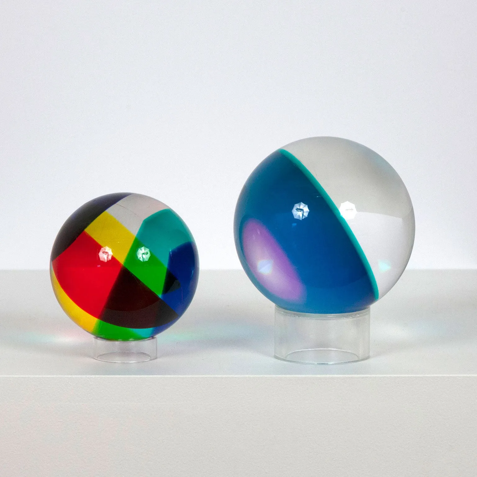 VASA MIHICH "OCEAN ORB", 1979