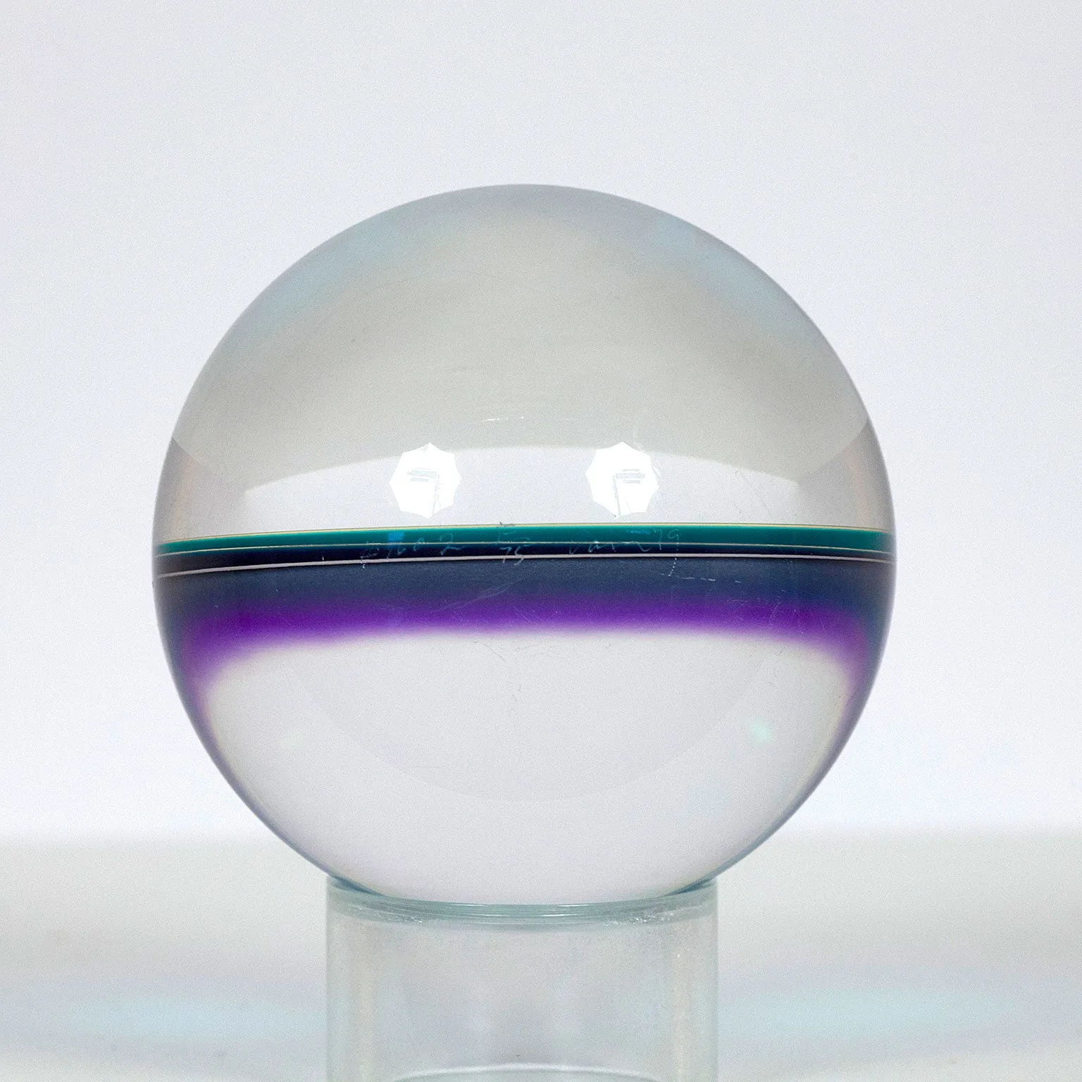 VASA MIHICH "OCEAN ORB", 1979