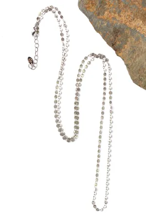 Vaughan - 'Dusk' Collection - Necklace - 45.5" Simple