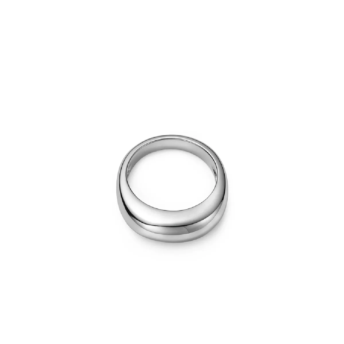 Vaulted Ring