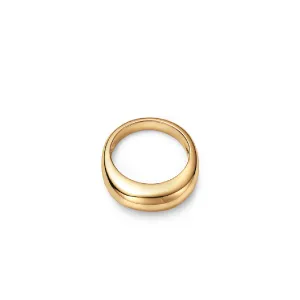 Vaulted Ring