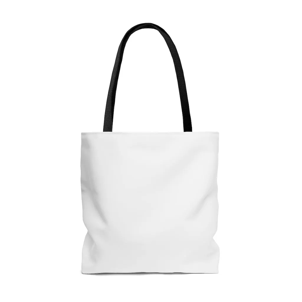 VCC  Accessories Bags /AOP Tote Bag/Dr Says Smoke Weed