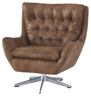 Velburg - Accent Chair