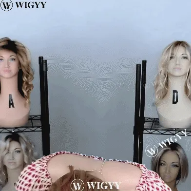 Vera - Wigyy Gorgeous Wave Elegant Wig