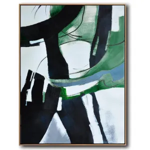 Vertical Contemporary Art X137B