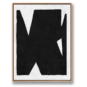 Vertical Minimal Art MN120B