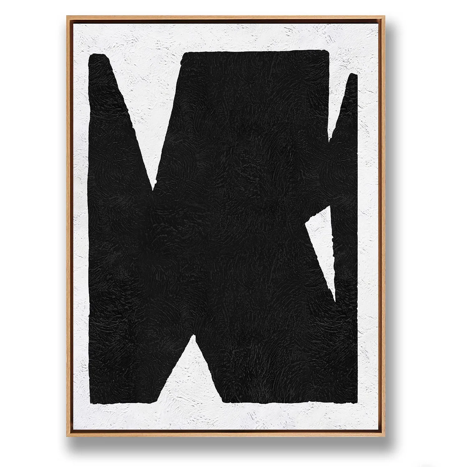 Vertical Minimal Art MN120B