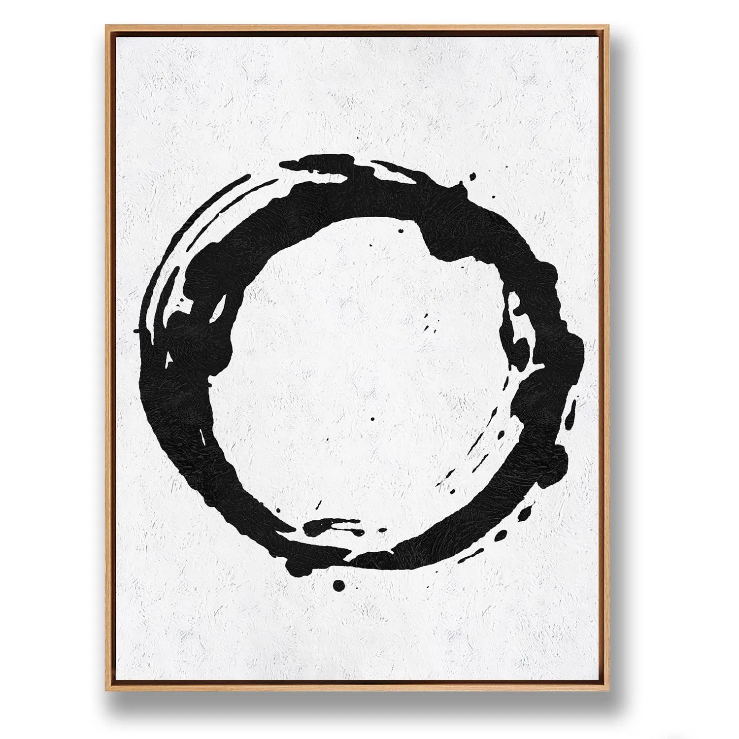 Vertical Minimal Art MN141B