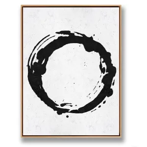 Vertical Minimal Art MN141B