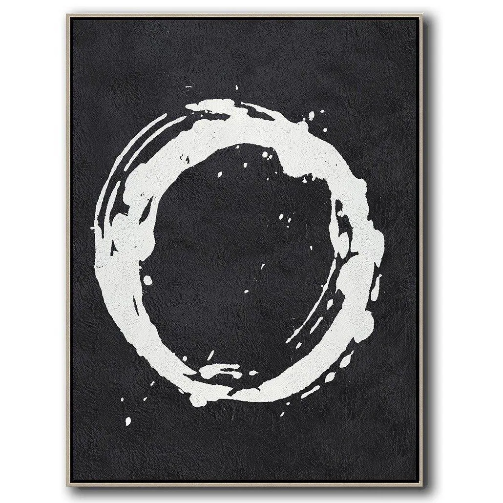 Vertical Minimal Art MN143B