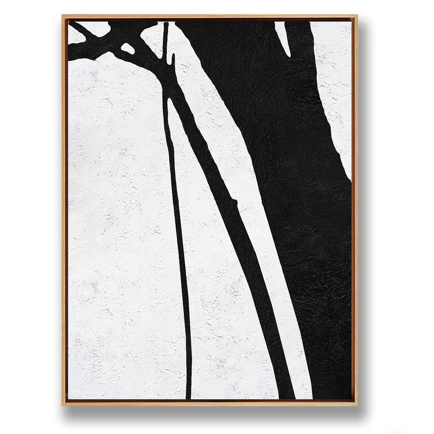 Vertical Minimal Art MN193B