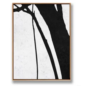 Vertical Minimal Art MN193B