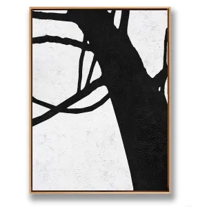 Vertical Minimal Art MN194B
