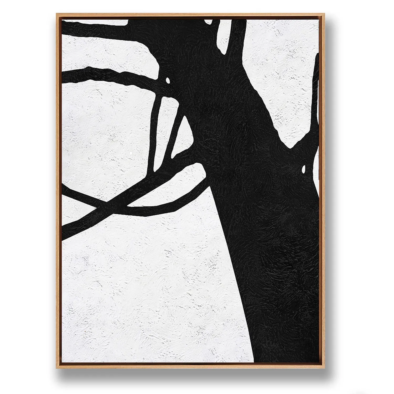Vertical Minimal Art MN194B
