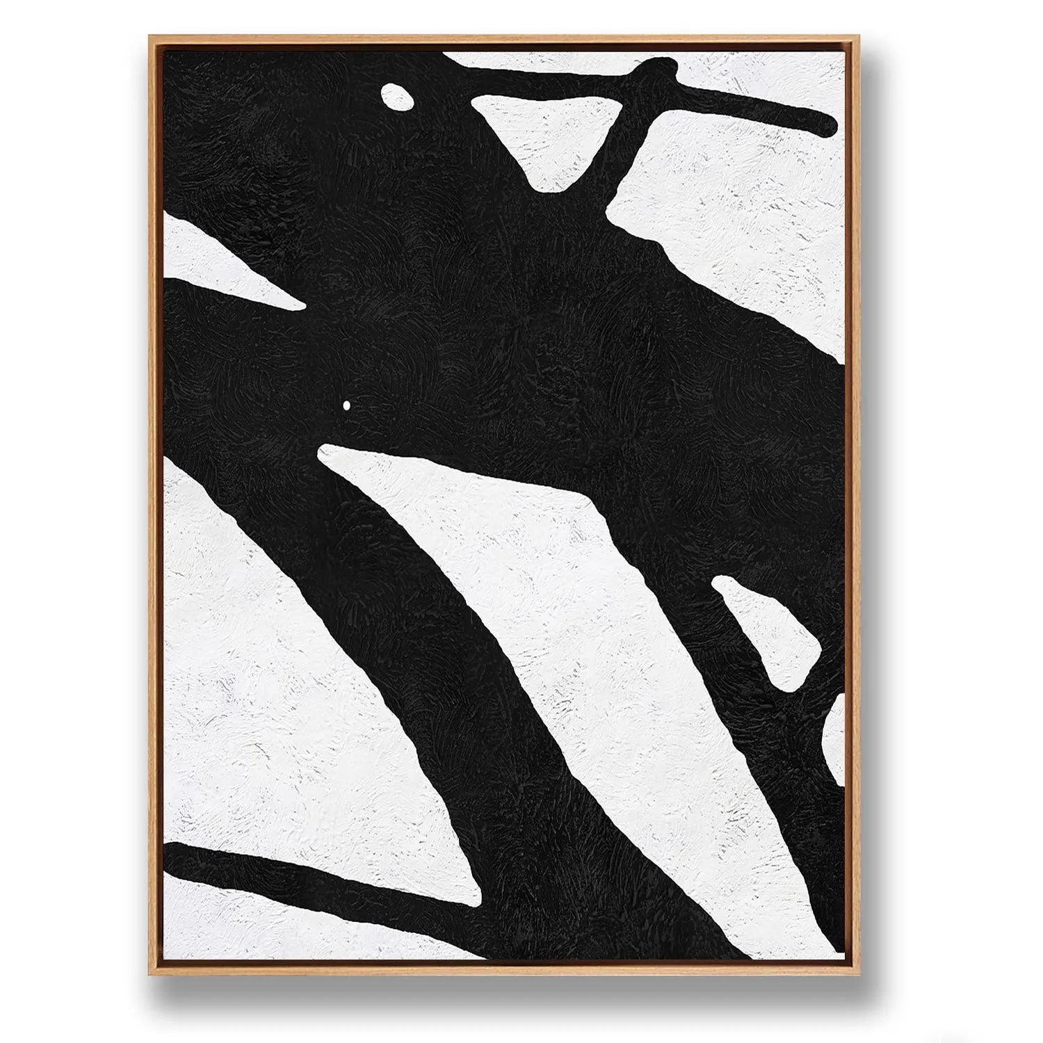 Vertical Minimal Art MN201B