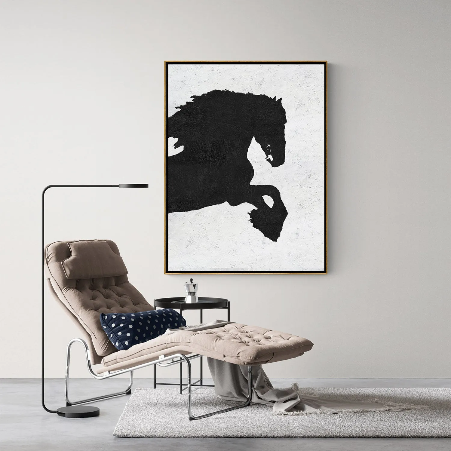 Vertical Minimal Art MN229B