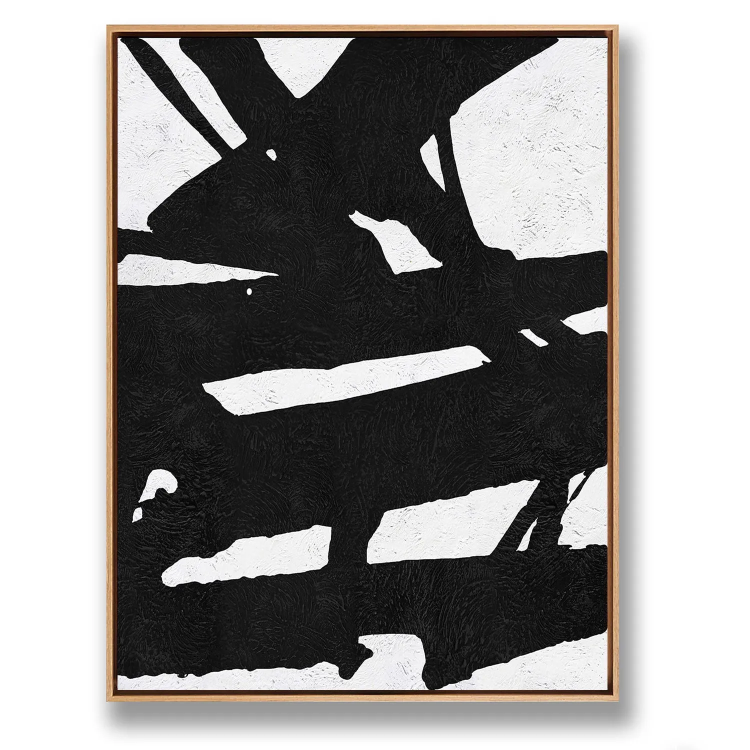 Vertical Minimal Art MN300B