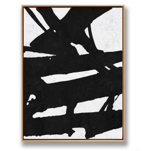 Vertical Minimal Art MN300B