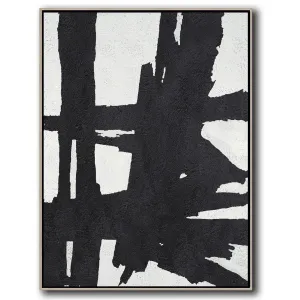 Vertical Minimal Art MN302E