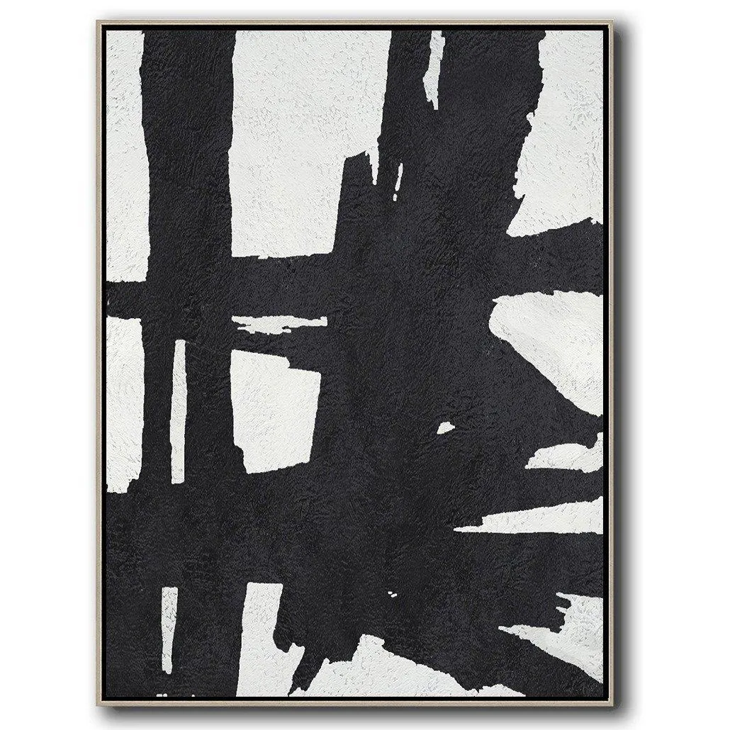 Vertical Minimal Art MN302E