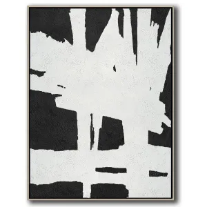 Vertical Minimal Art MN303B