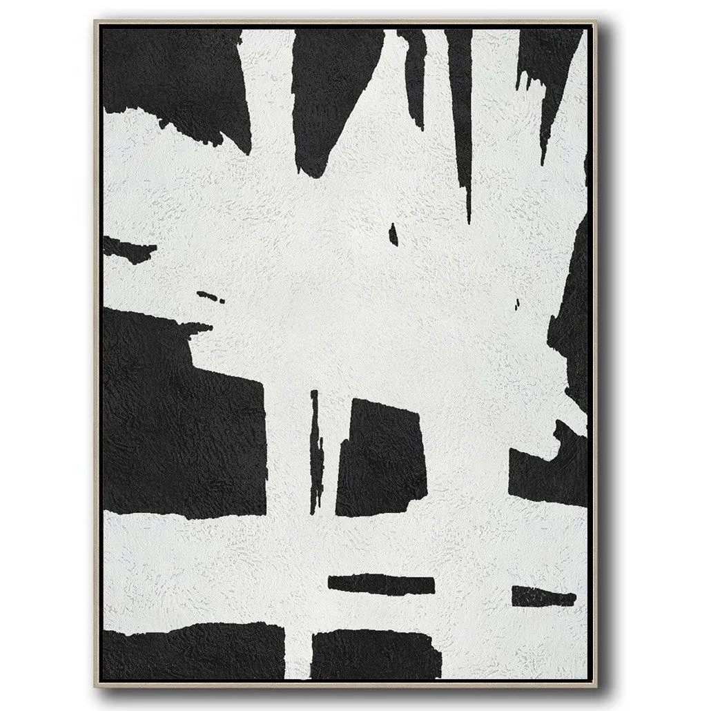 Vertical Minimal Art MN303B