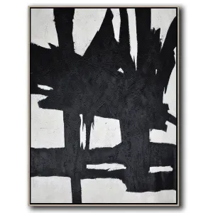 Vertical Minimal Art MN52B