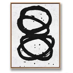 Vertical Minimal Art MN79B