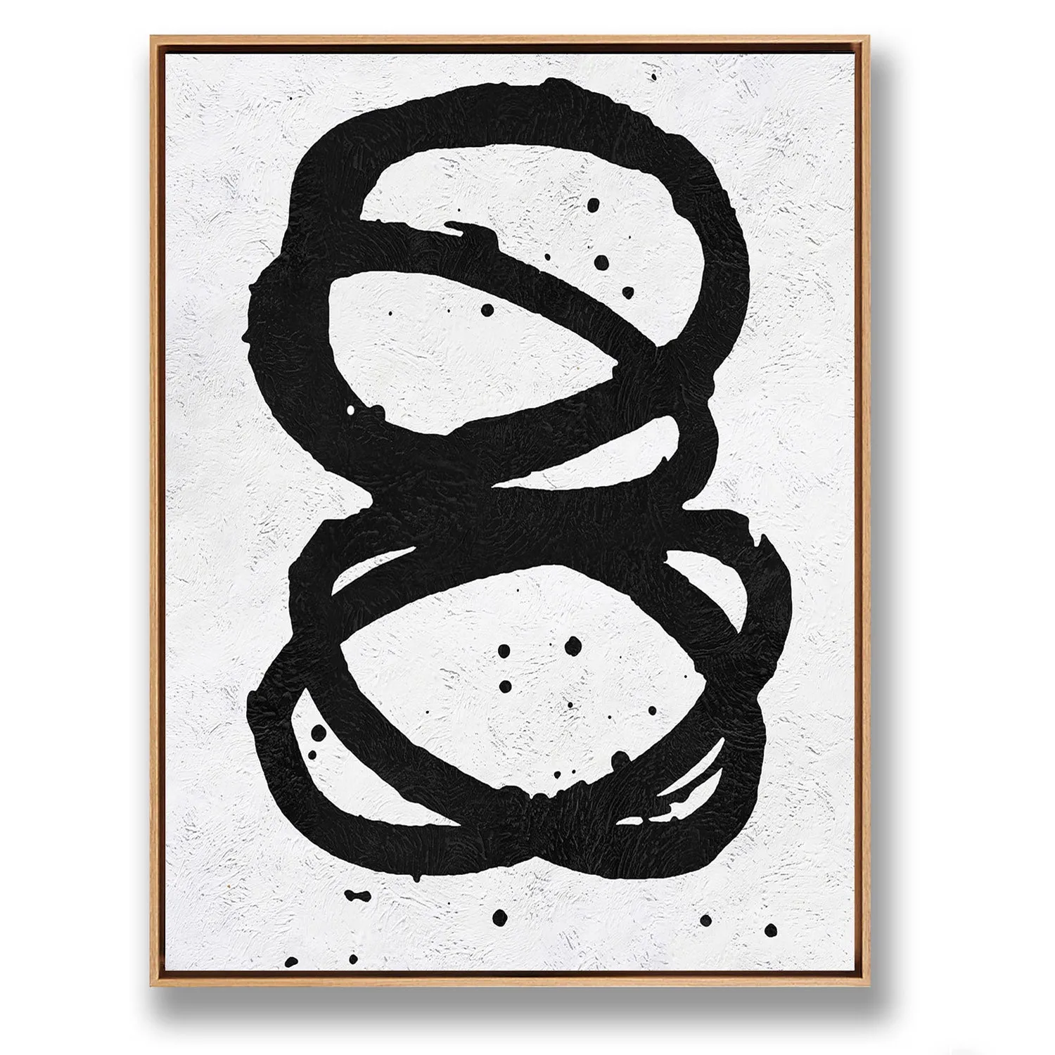 Vertical Minimal Art MN79B