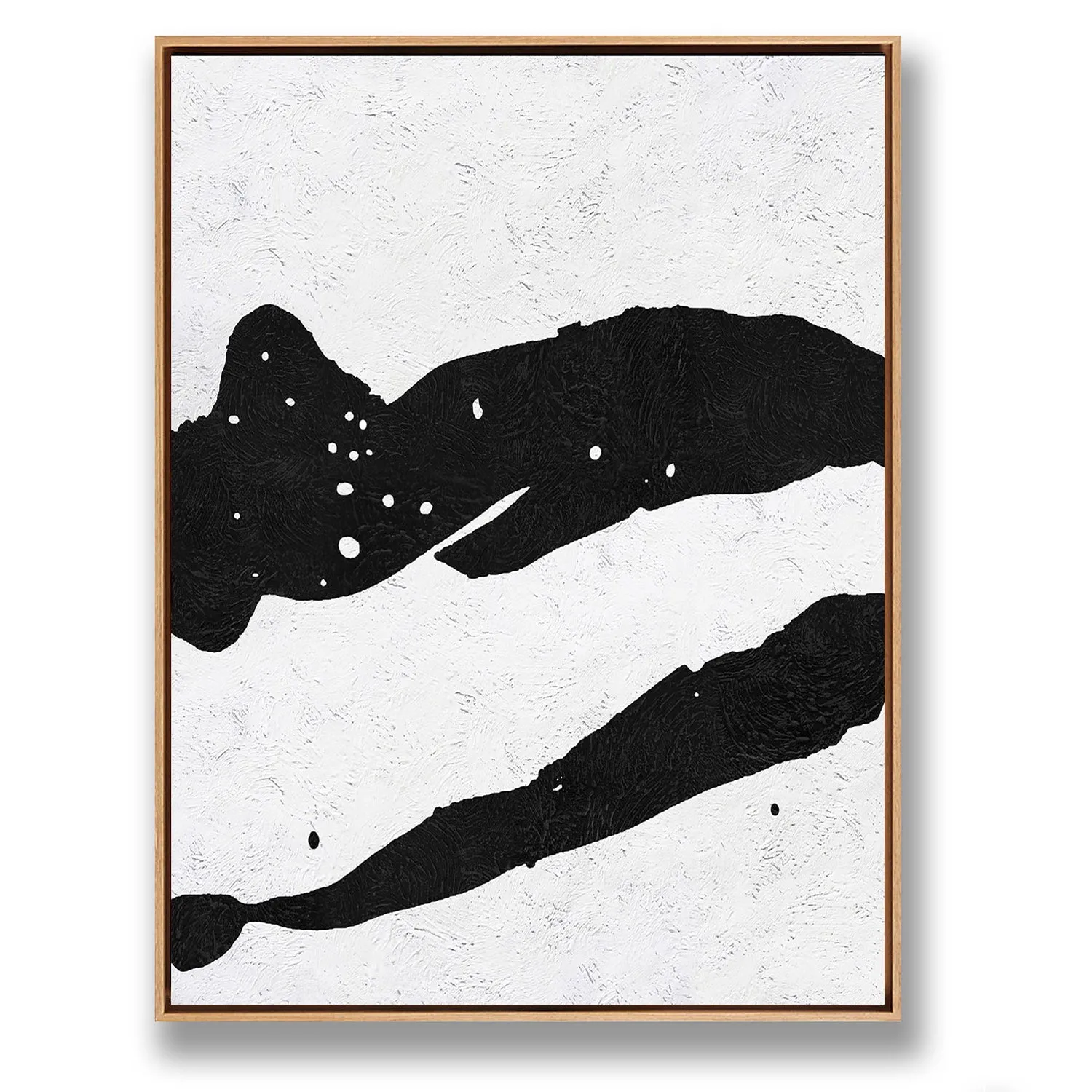 Vertical Minimal Art MN88B