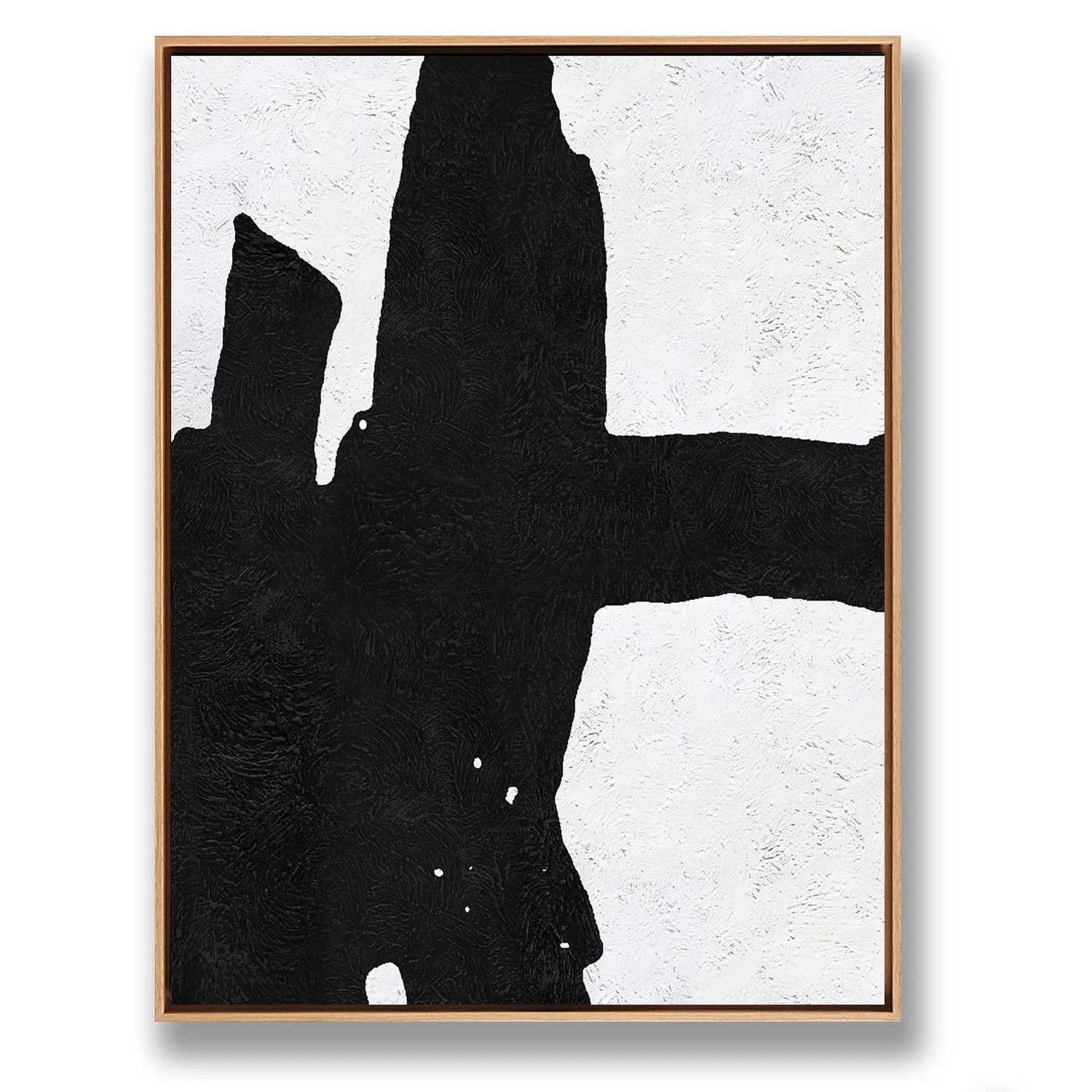 Vertical Minimal Art MN90B