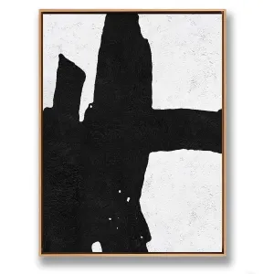Vertical Minimal Art MN90B