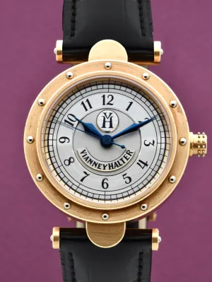 Vianney Halter "Classic" Limited-Edition