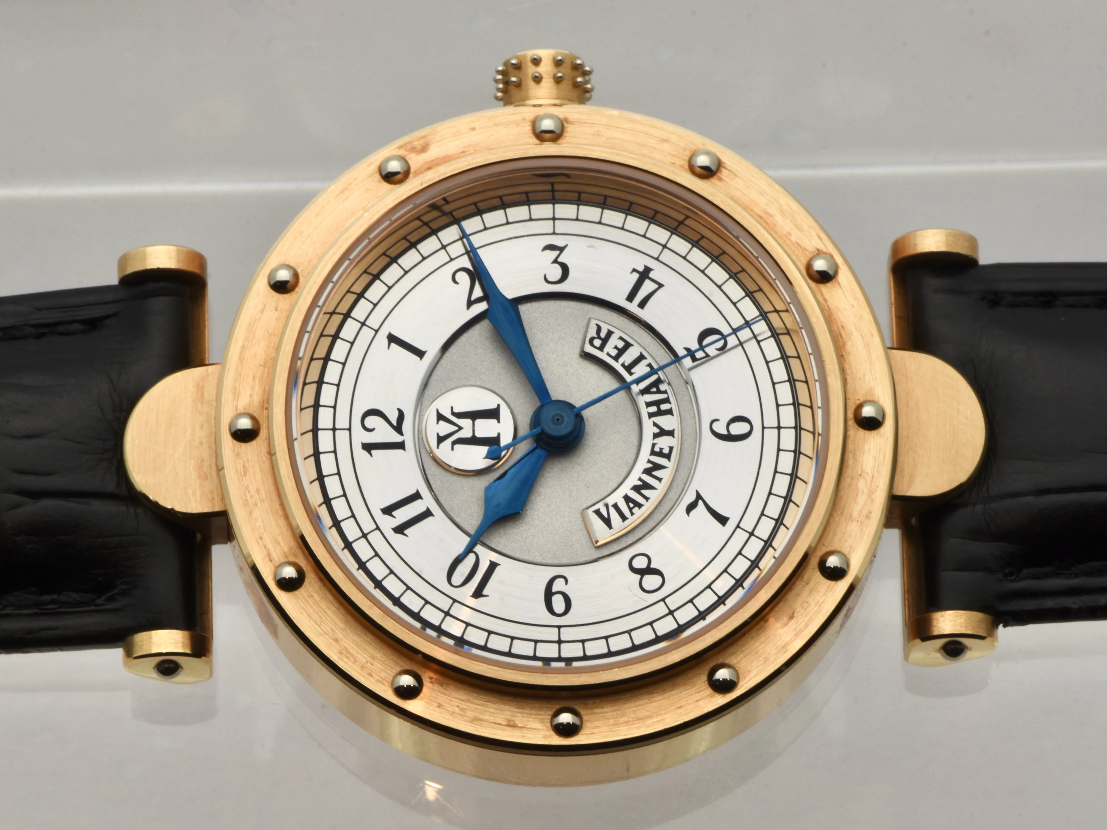 Vianney Halter "Classic" Limited-Edition