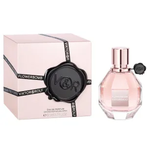 Viktor & Rolf Flower Bomb EDP 50ml For Women