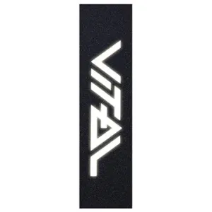 Vital Logo Grip Tape