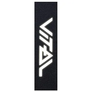 Vital Logo Grip Tape