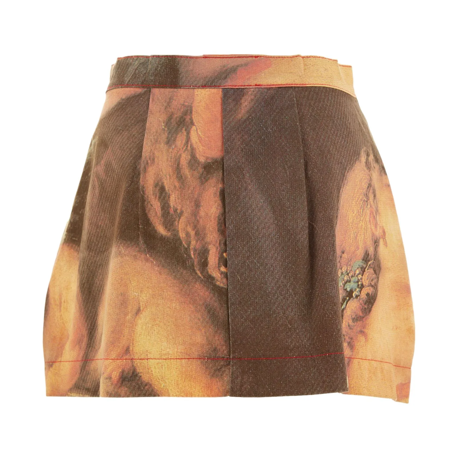 Vivienne Westwood Hercules Skirt