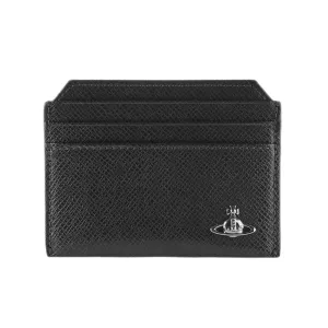Vivienne Westwood - Kent Cardholder in Black
