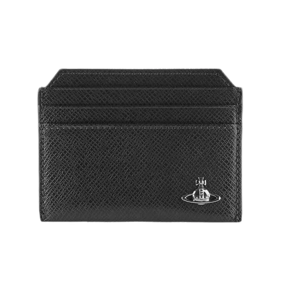 Vivienne Westwood - Kent Cardholder in Black